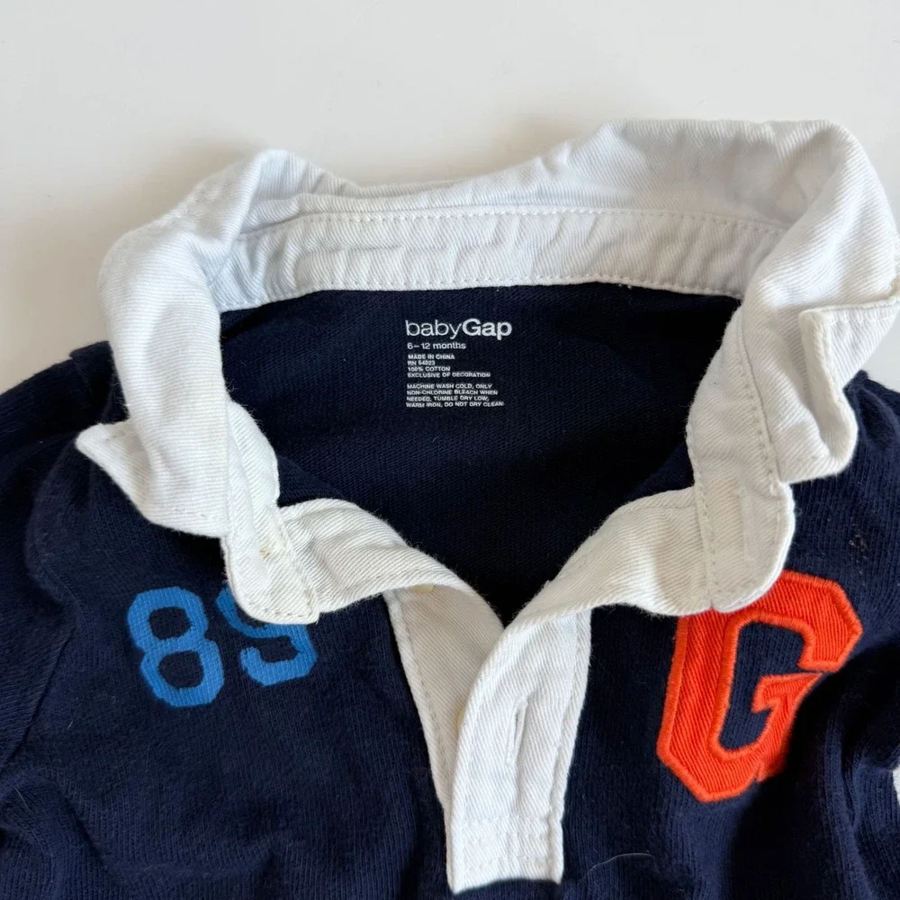 Baby‎ Gap Boys 